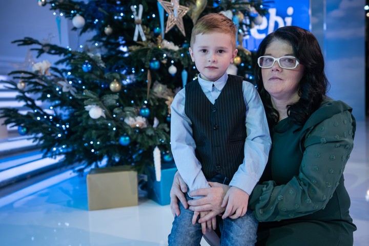 V7N - náhradná mama Silvia